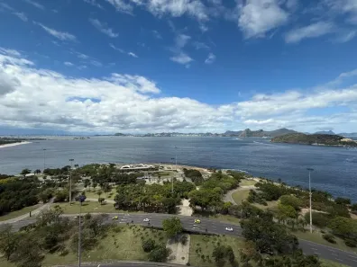 Apartamento com 3 Quartos à venda, 140m² no Flamengo, Rio de Janeiro