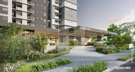 Apartamento com 2 Quartos à venda, 75m² no Chácara da Barra, Campinas