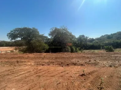 Lote/Terreno à venda, 420m² no Recanto Campestre Internacional de Viracopos Gleba 6, Indaiatuba