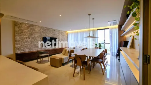 Apartamento com 3 Quartos à venda, 167m² no Setor Noroeste, Brasília