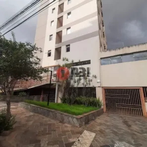 Apartamento com 1 Quarto à venda, 60m² no Vila Redentora, São José do Rio Preto