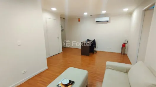 Sala Comercial à venda, 180m² no Jardim Paulistano, São Paulo