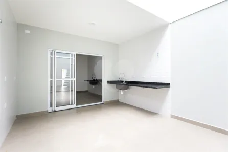 Sobrado com 3 Quartos à venda, 200m² no Vila Dom Pedro II, São Paulo
