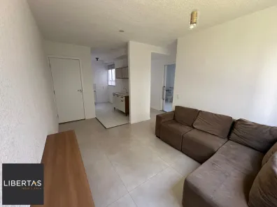 Apartamento com 1 Quarto à venda, 69m² no Restinga, Porto Alegre