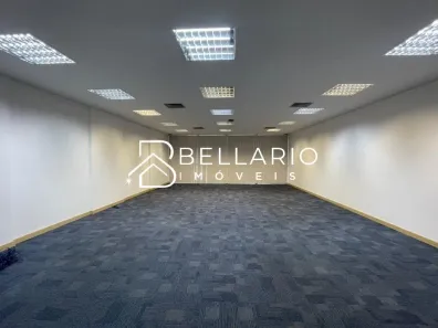 Sala Comercial para alugar, 177m² no Centro, Rio de Janeiro