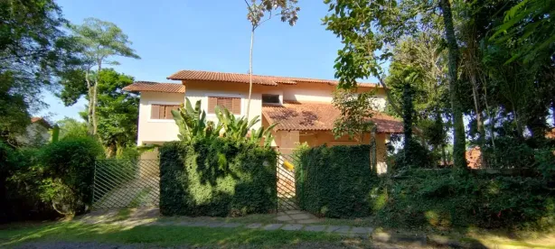 Casa com 4 Quartos à venda, 333m² no Eucaliptal, Resende