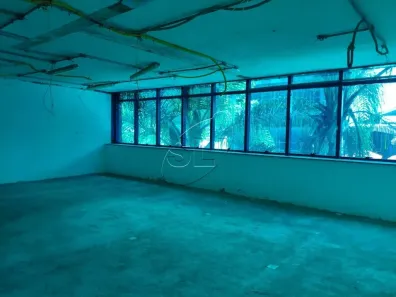 Sala Comercial para alugar, 110m² no Consolação, São Paulo