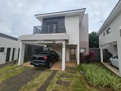 Casa de Condomínio com 3 Quartos à venda, 138m² no Residencial Estância Eudóxia (Barão Geraldo), Campinas