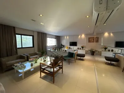 Apartamento com 4 Quartos à venda, 201m² no Pituba, Salvador