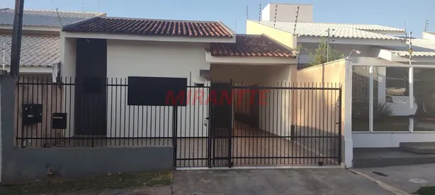 Casa com 4 Quartos à venda, 120m² no Zona II, Umuarama