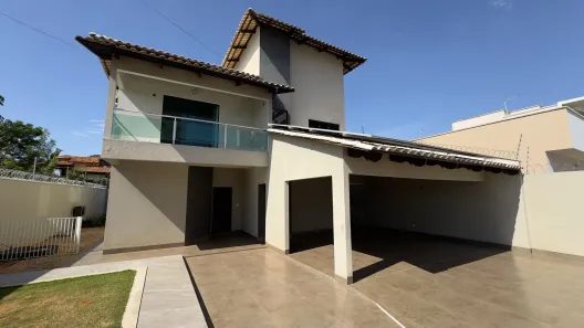 Casa com 5 Quartos à venda, 360m² no Plano Diretor Sul, Palmas