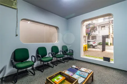 Imóvel Comercial com 3 Quartos à venda, 287m² no Vila Clementino, São Paulo