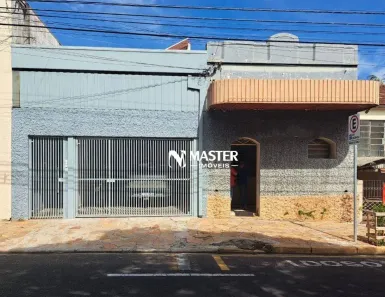 Casa com 3 Quartos à venda, 320m² no Palmital, Marília
