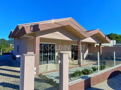Casa com 2 Quartos à venda, 150m² no lageado baixo, Guabiruba