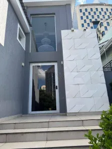 Casa de Condomínio com 4 Quartos para alugar, 520m² no Alphaville Residencial Plus, Barueri