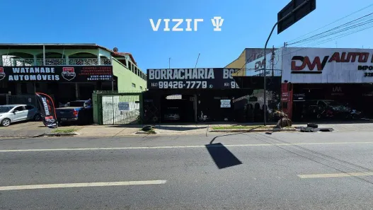 à venda, 451m² no Setor Sudoeste, Goiânia