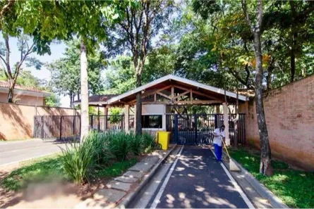 Casa de Condomínio com 3 Quartos para alugar, 172m² no Jardim das Paineiras, Campinas