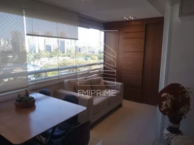 Apartamento com 2 Quartos à venda, 67m² no Parque Industrial Tomas Edson, São Paulo