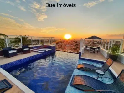 Apartamento com 3 Quartos à venda, 81m² no Vila Furlan, Indaiatuba