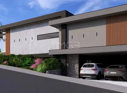 Casa de Condomínio com 3 Quartos à venda, 206m² no Jardim Alto da Colina, Valinhos