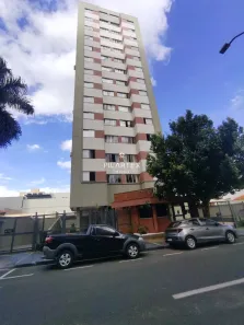 Apartamento com 2 Quartos à venda, 50m² no Judith, Londrina
