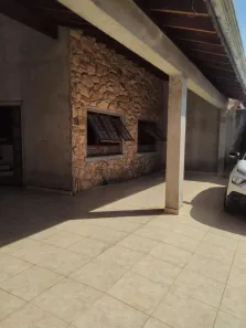 Casa com 3 Quartos à venda, 227m² no Vila Aeroporto, Campinas