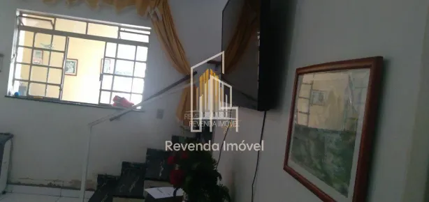 Casa com 2 Quartos à venda, 348m² no Parque Jabaquara, São Paulo