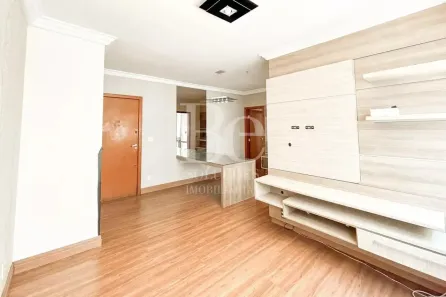 Apartamento com 2 Quartos à venda, 60m² no Castelo, Belo Horizonte