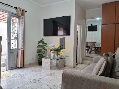 Casa com 3 Quartos à venda, 115m² no Ipiranga, São Paulo