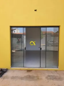 Sala Comercial para alugar, 70m² no Residencial Serra Verde, Piracicaba