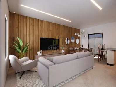 Casa com 2 Quartos à venda, 74m² no Vila Suissa, Mogi das Cruzes