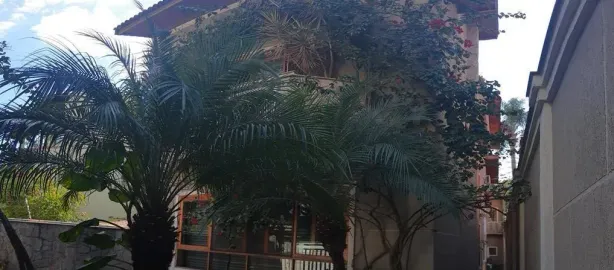 Sobrado com 3 Quartos à venda, 430m² no Conjunto Residencial Santa Terezinha, São Paulo