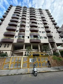 Apartamento com 2 Quartos à venda, 68m² no Ocian, Praia Grande