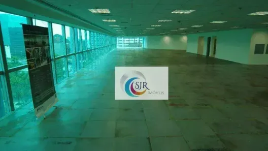Sala Comercial para alugar, 794m² no Vila Guarani (Z Sul), São Paulo