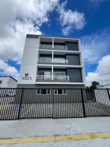 Apartamento com 2 Quartos à venda, 44m² no Cristo Redentor, João Pessoa