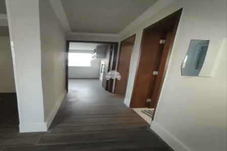 Apartamento com 2 Quartos à venda, 47m² no Parque da Fonte, São José dos Pinhais