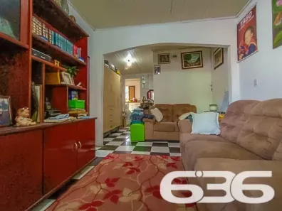 Casa com 3 Quartos à venda, 240m² no Comasa, Joinville