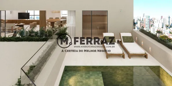 Cobertura com 4 Quartos à venda, 514m² no Jardim Paulista, São Paulo