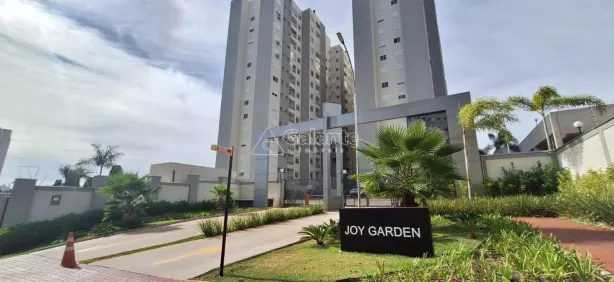Apartamento com 2 Quartos para alugar, 53m² no Parque Industrial, Campinas