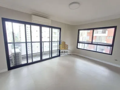 Apartamento com 3 Quartos à venda, 170m² no Indianópolis, São Paulo