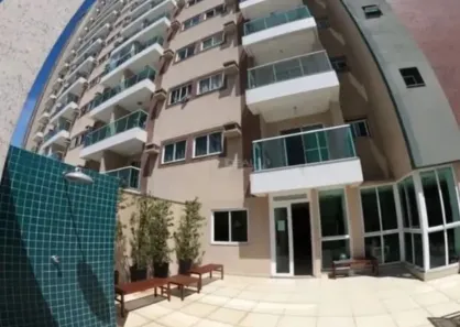 Apartamento com 1 Quarto à venda, 51m² no Parque Tamandaré, Campos dos Goytacazes