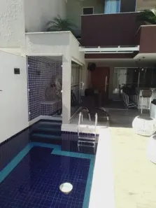 Casa de Condomínio com 5 Quartos à venda, 240m² no Recreio dos Bandeirantes, Rio de Janeiro
