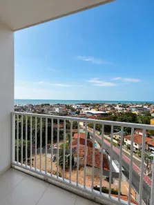 Apartamento com 2 Quartos à venda, 48m² no Conjunto Jacaraípe, Serra