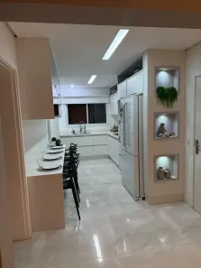Apartamento com 4 Quartos à venda, 202m² no Alto da Mooca, São Paulo