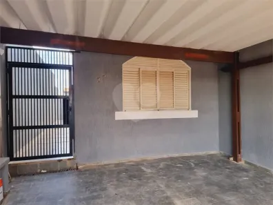 Sobrado com 3 Quartos à venda, 160m² no Jardim São Francisco(Zona Sul), São Paulo