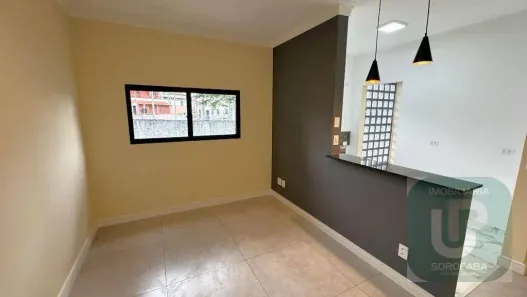 Apartamento com 2 Quartos à venda, 49m² no Vila Odim Antão, Sorocaba