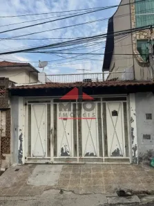 Casa com 4 Quartos à venda, 143m² no Penha de França, São Paulo