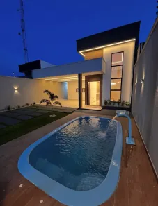 Casa com 3 Quartos à venda, 175m² no Mangabeira, Feira de Santana