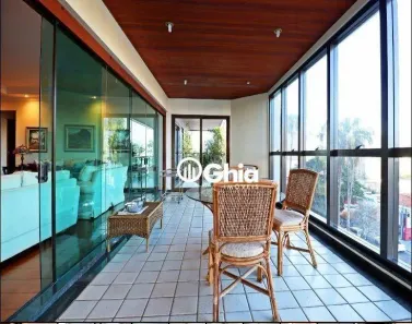Apartamento com 4 Quartos à venda, 415m² no Cambuí, Campinas