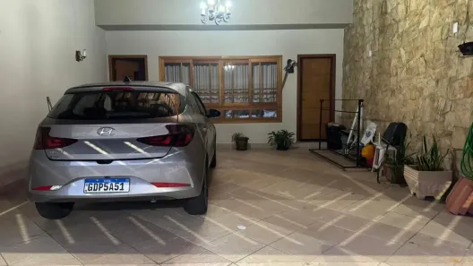 Casa com 3 Quartos à venda, 260m² no Vila Mogilar, Mogi das Cruzes
